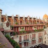 Mission Inn Hotel & Spa