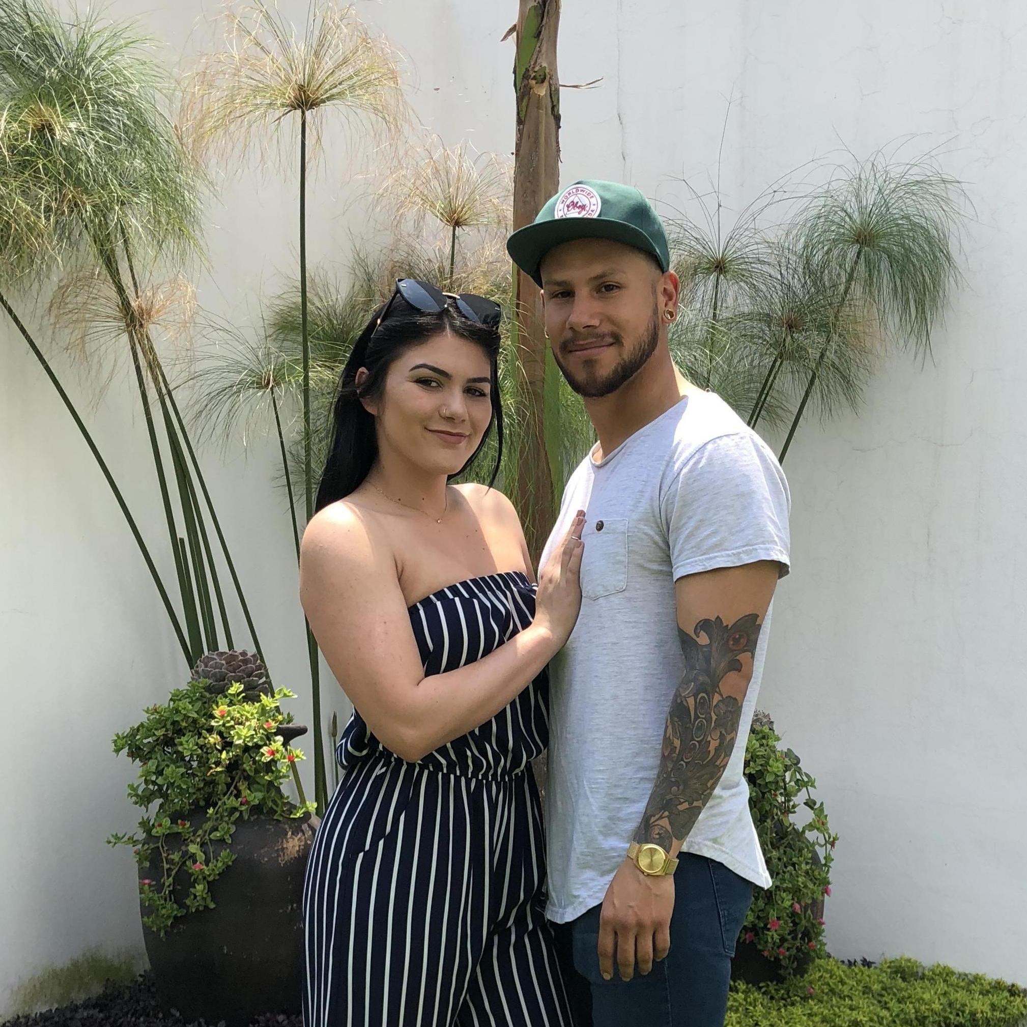 Guadalajara, Mexico 2018