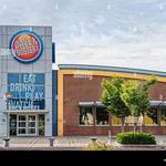 Dave & Buster's Plymouth Meeting