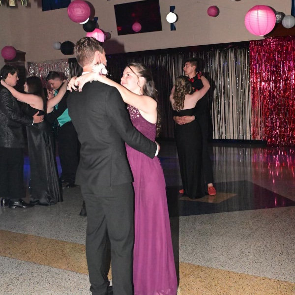 Prom 2024