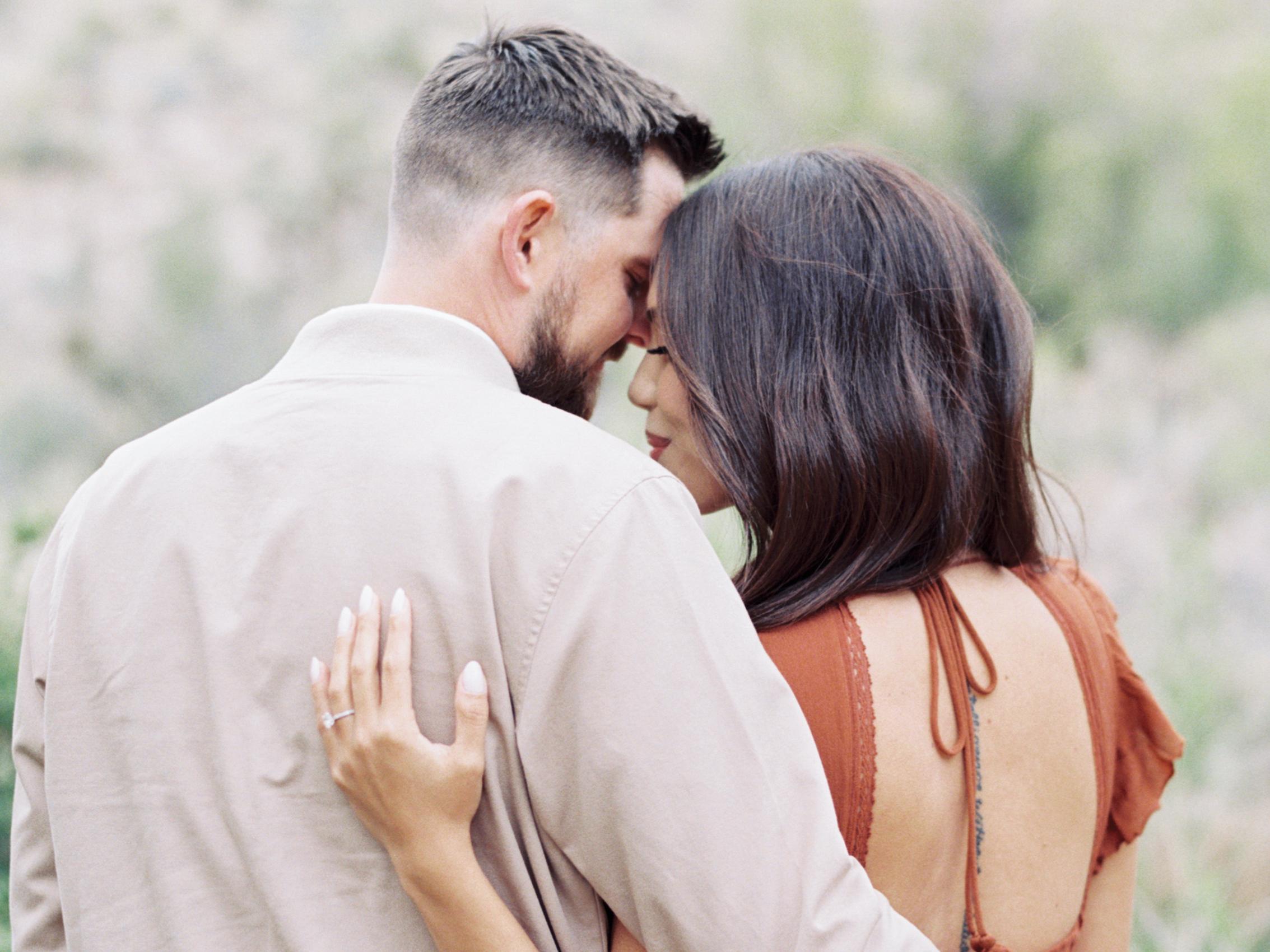 The Wedding Website of Isabella Anderson and Clayton Kosanovich