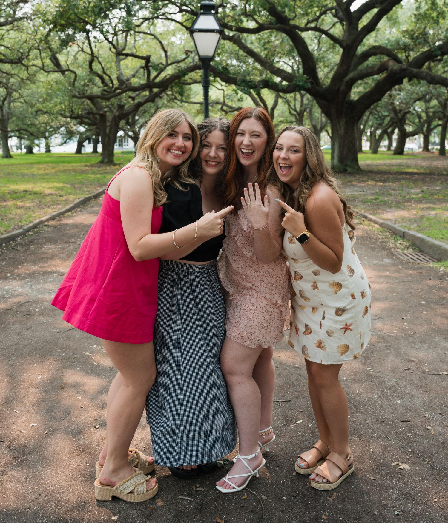The Wedding Website of Madison Coleman and Hunter Page
