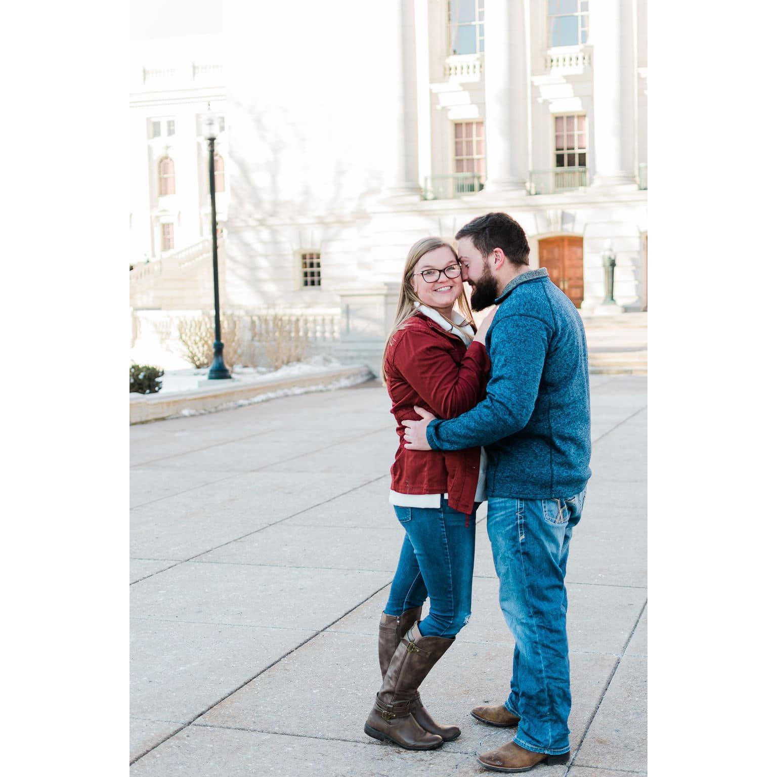 Engagement Pictures 2022