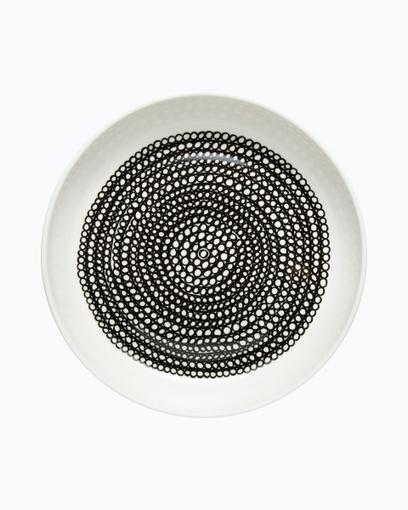 Räsymatto plate