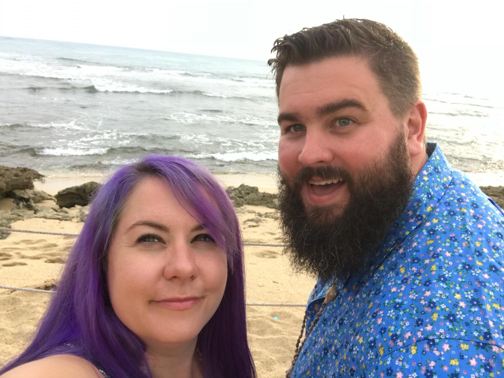 Luau Hawaii 2018