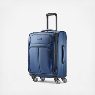 Leverage LTE 20" Carry-On Spinner