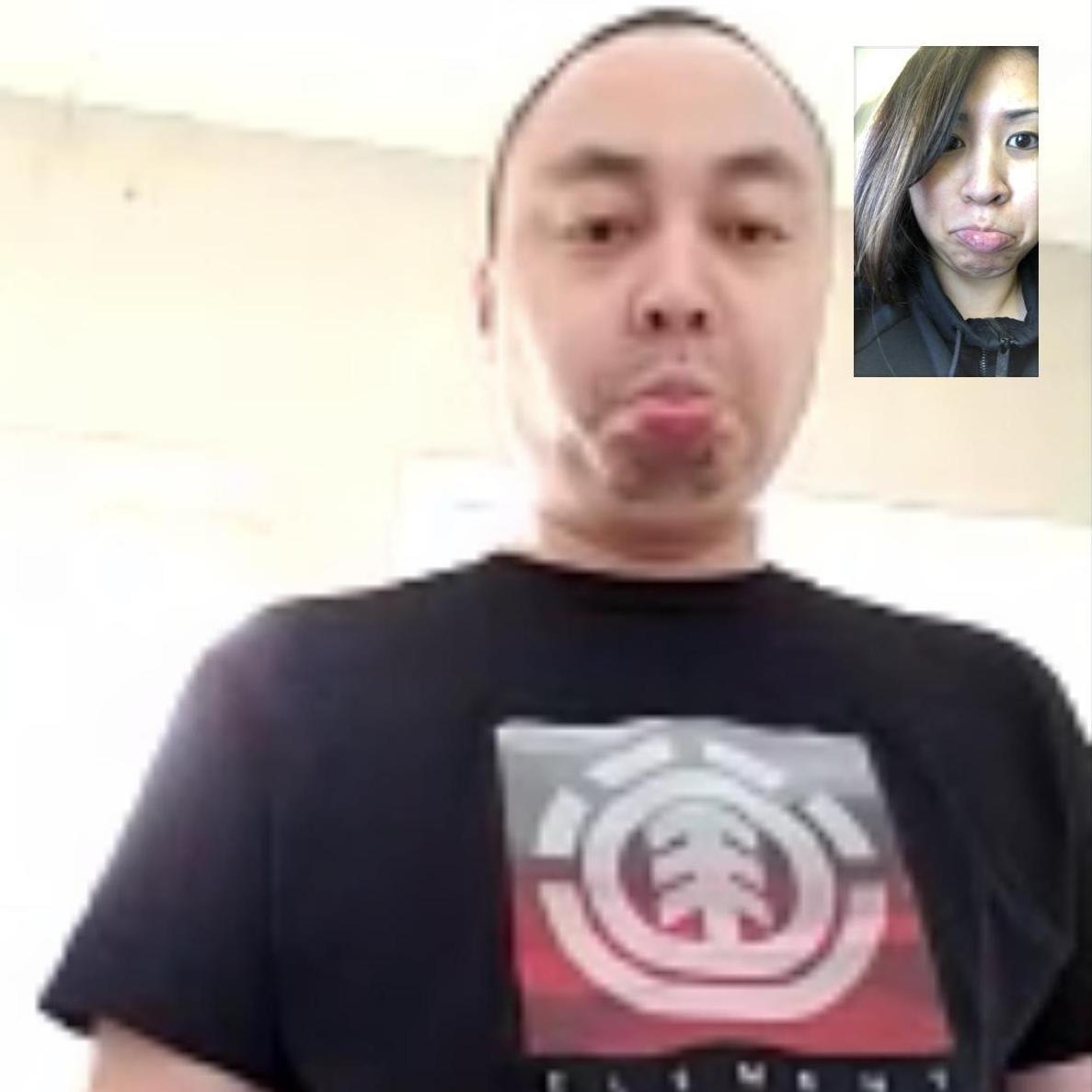 Long distance calls!