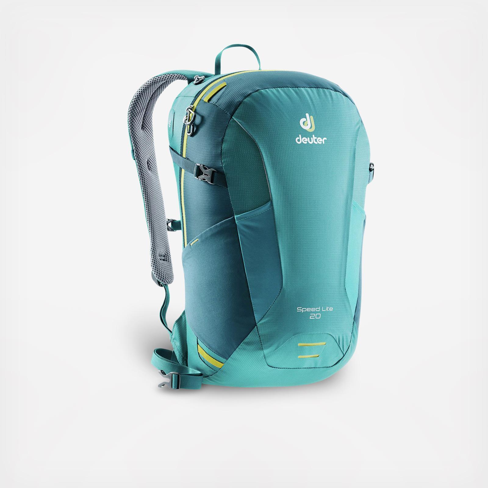 deuter speed lite 20 athletic daypack