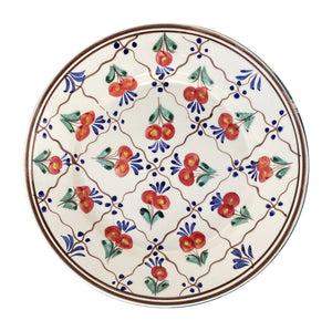 Trellis Dinner Plate