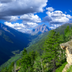 Ute Trail