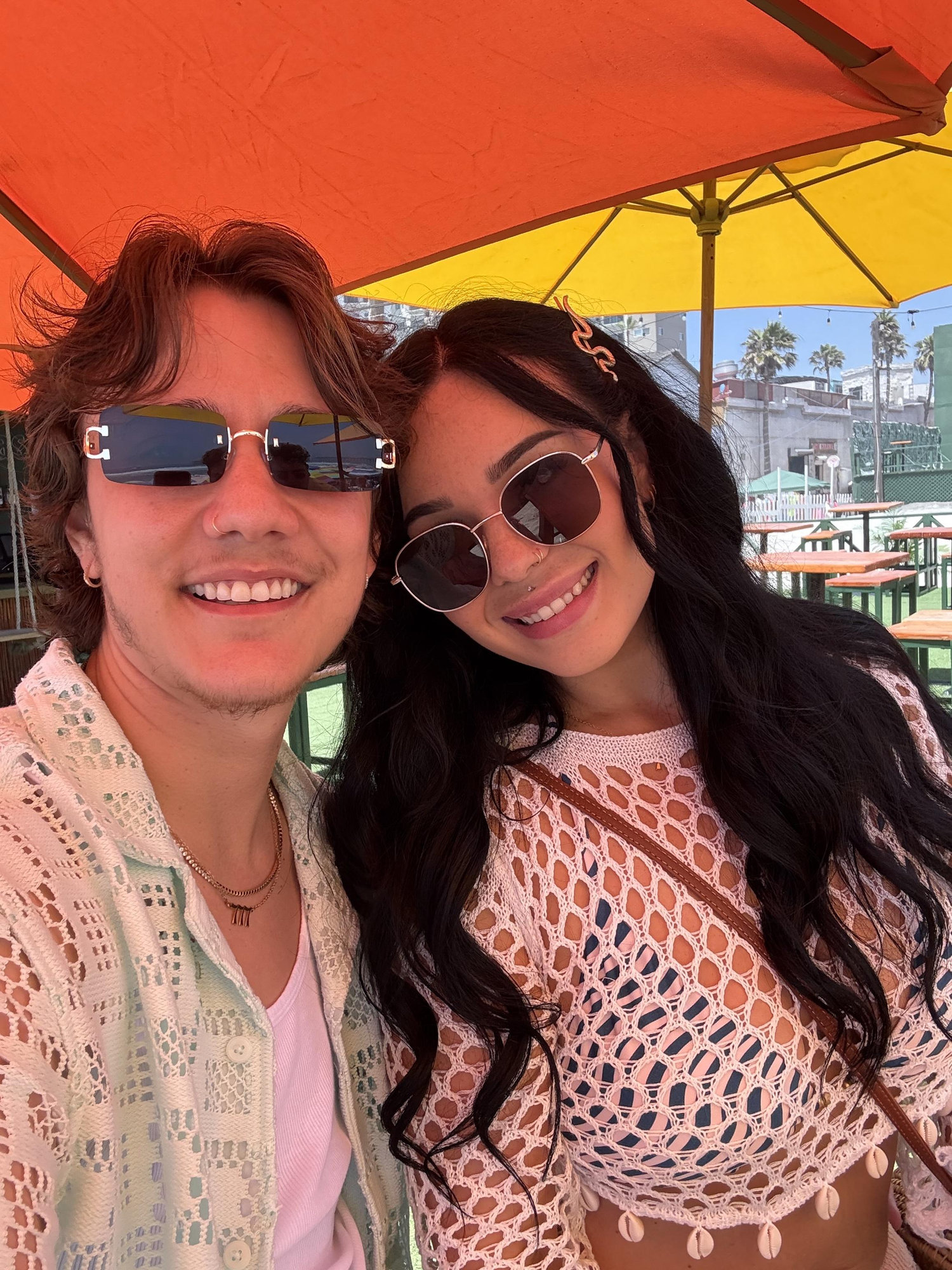 The Wedding Website of Jojo Lane and Ellena Sornoso