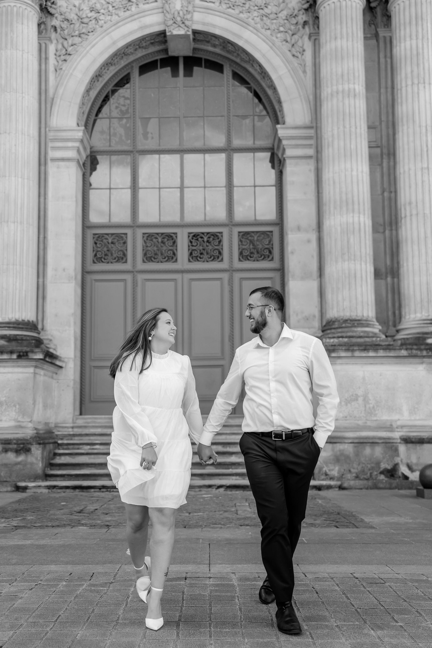 The Wedding Website of Leonardo Greene and Sarah Graham