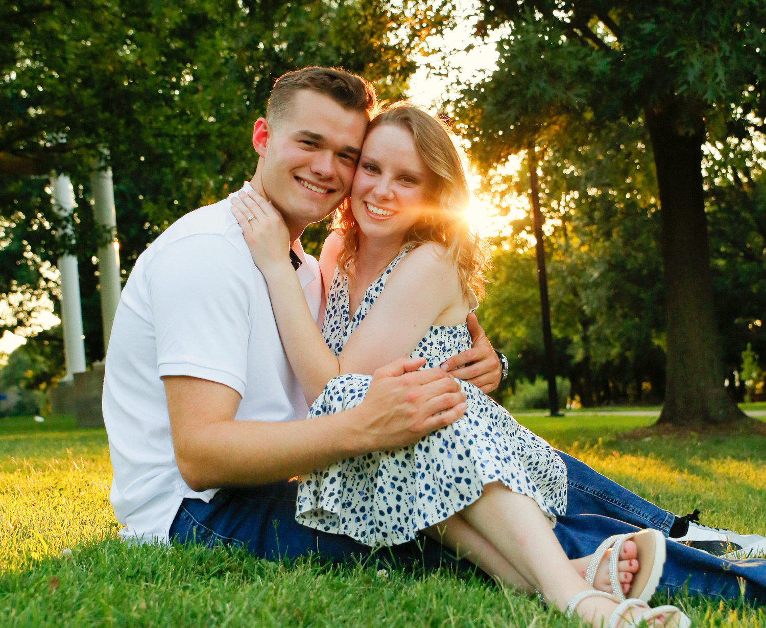 The Wedding Website of Riley Griesemer and Jacob Ceglenski
