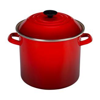 Le Creuset 10-Quart Stock Pot