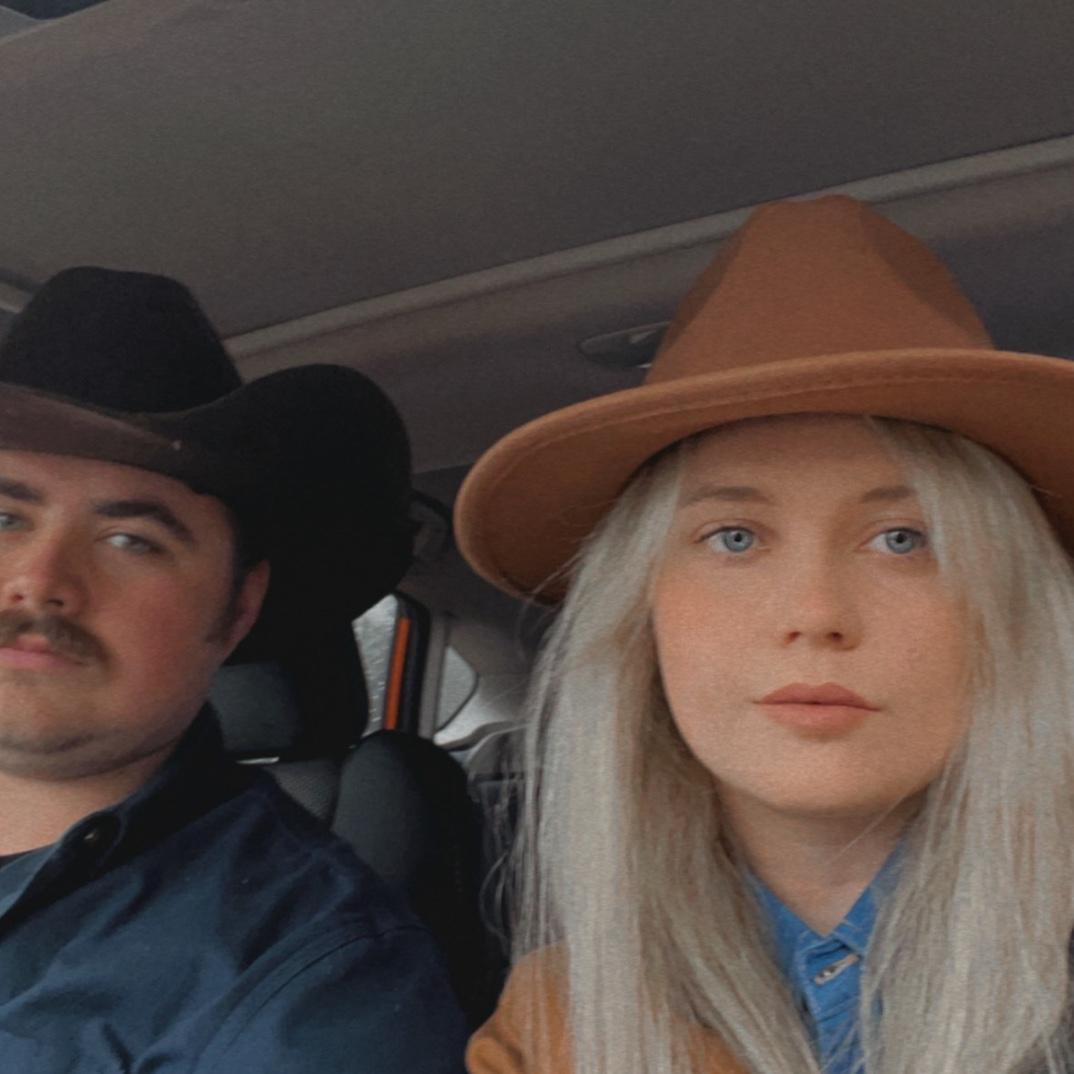 Beth + Rip Halloween ‘22
