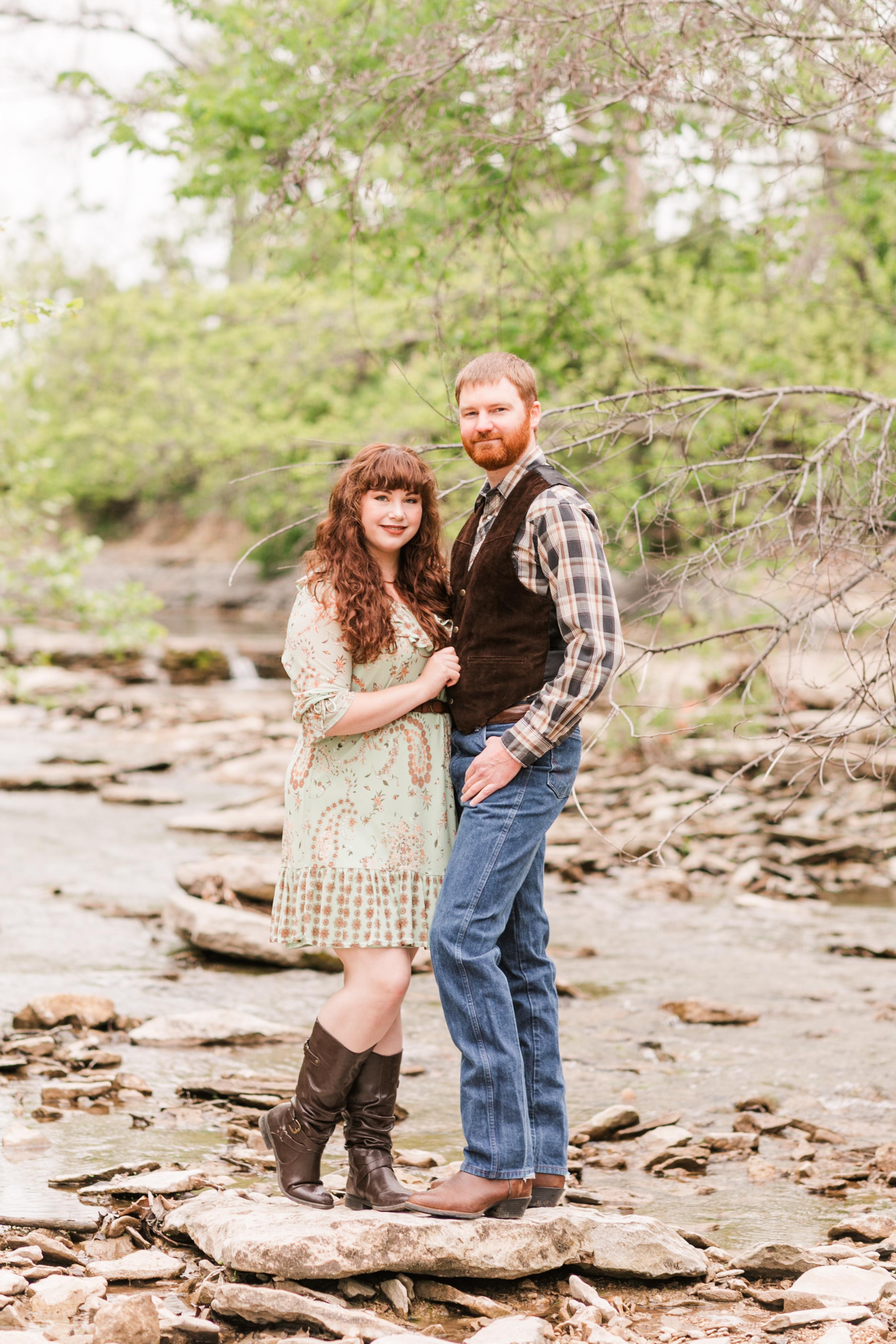 The Wedding Website of Rebecca Winter and Bryce Wagoner