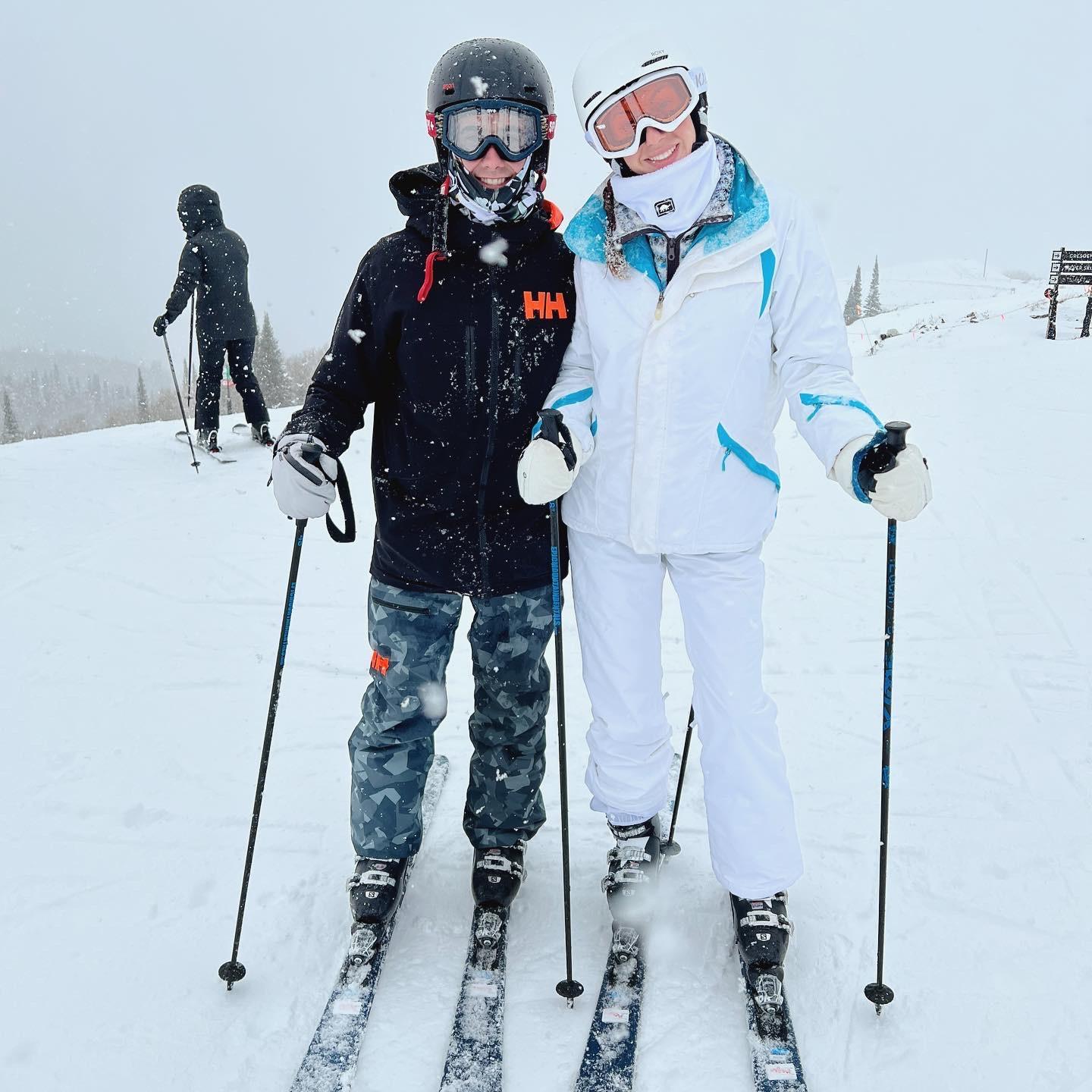 Park City, Utah 2022