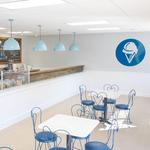 Blue Cow Ice Cream Co.