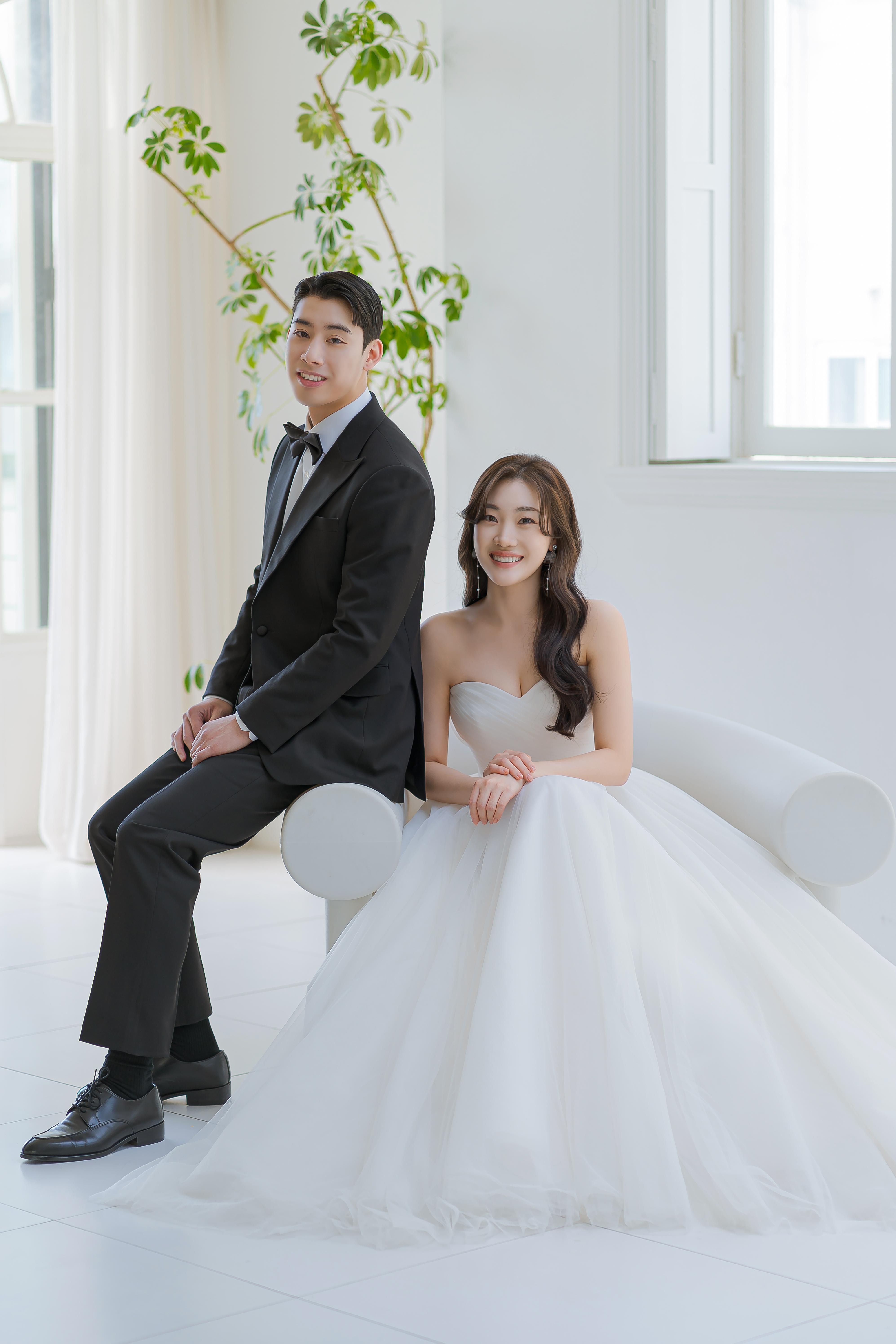 The Wedding Website of Steven Chan and Jeannie Lee