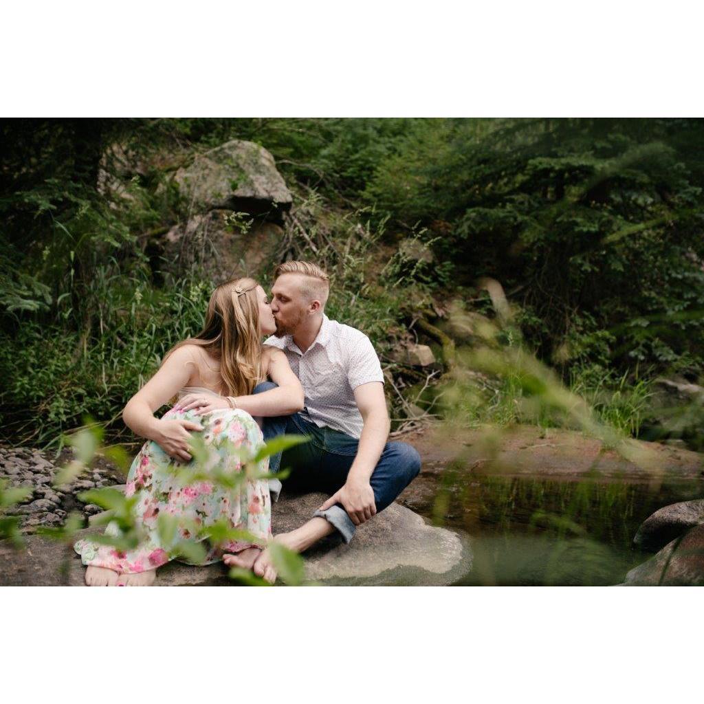 Engagement Shoot w/ Stori H Photography | 7.8.2018