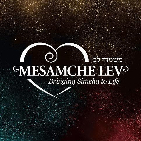 Mesamche Lev
