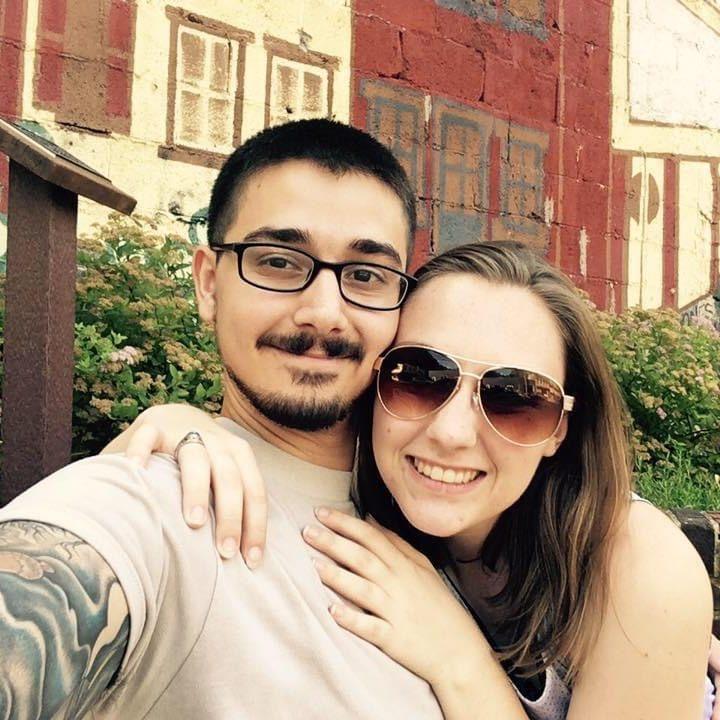 Trip to Old Ellicott City in 2017