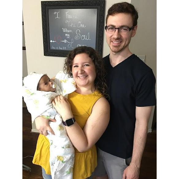 We love our Godson Kurt with all our hearts!