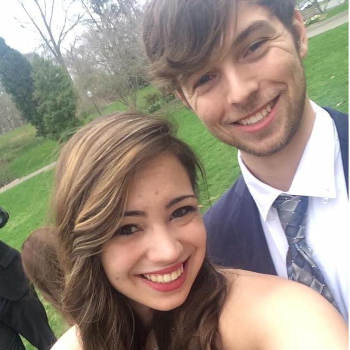 Ring Dance 2016