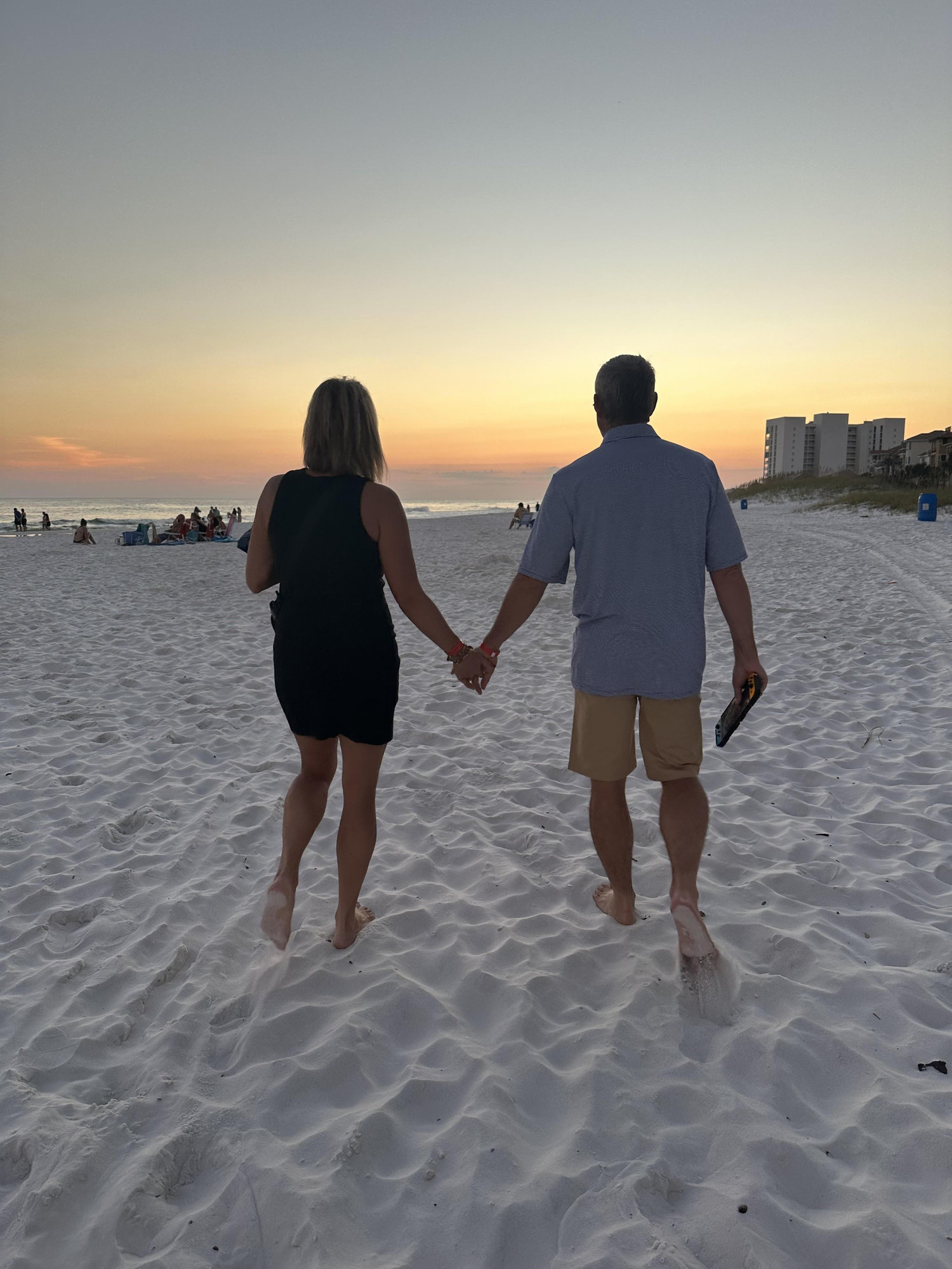 The Wedding Website of Kristyn Grandys and David Timm