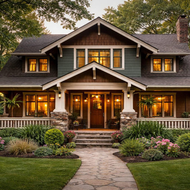 Home Down Payment