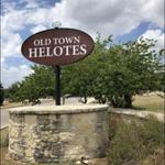 Shops at Old Town Helotes