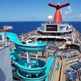 Cruise with us!