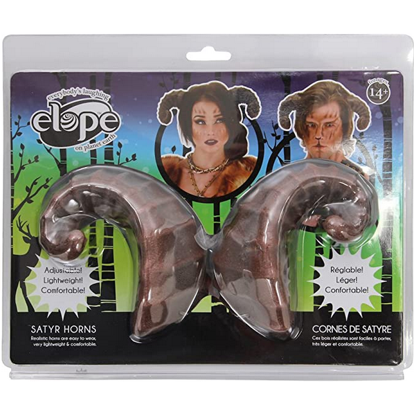 One of many great horns made by Elope, available on Amazon