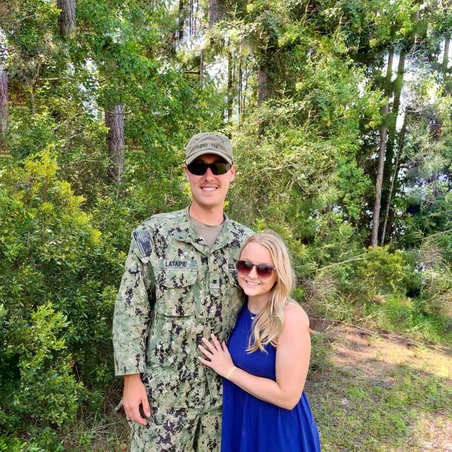 Deployment day August 2020