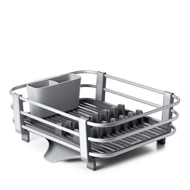 OXO Aluminum Frame Dish Rack