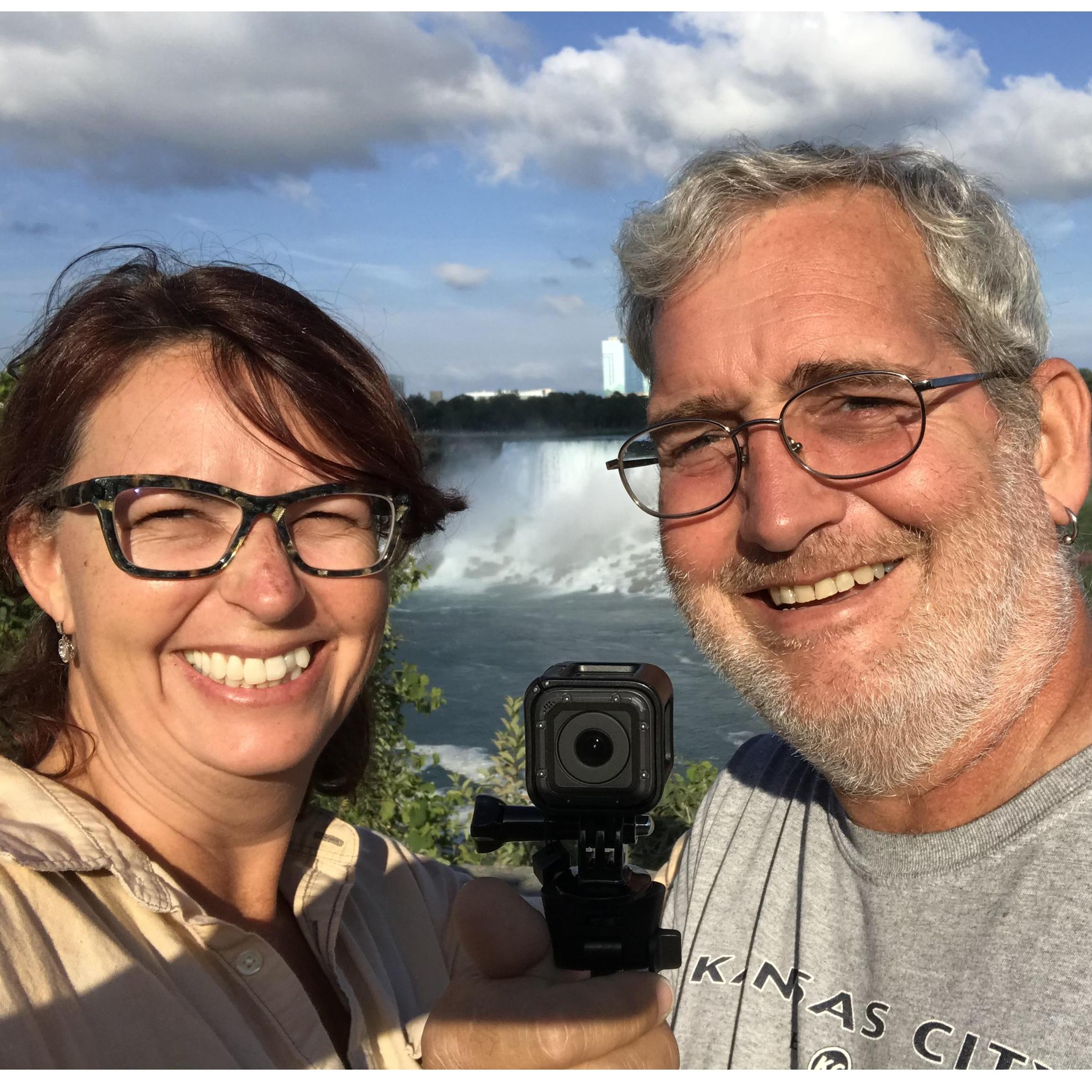 Niagara Falls