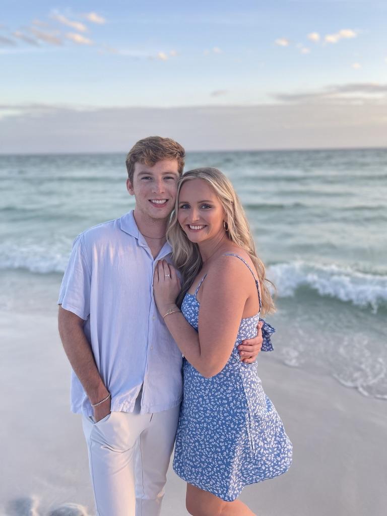 The Wedding Website of Haley Lockhart and Tanner Weir