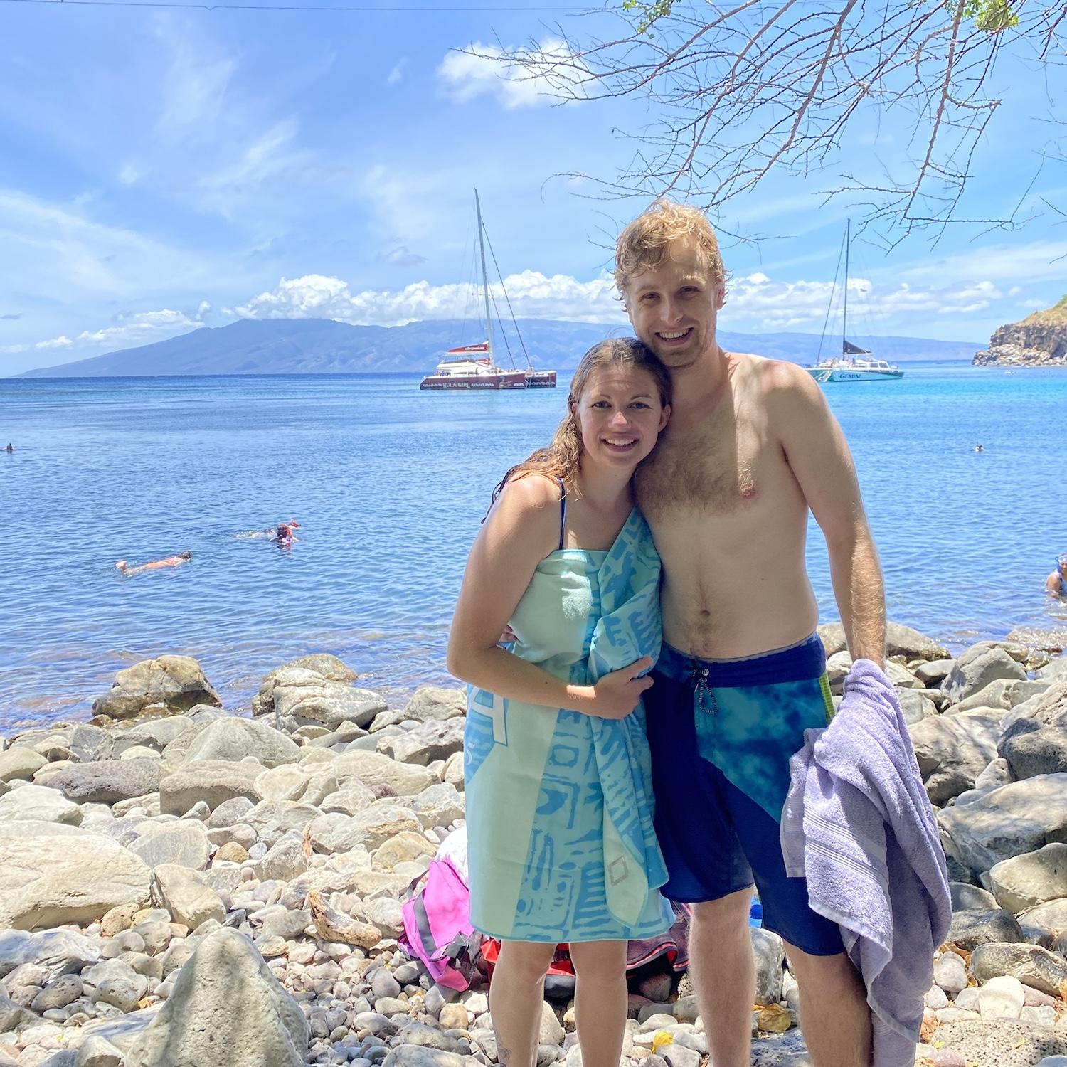 Hawaii