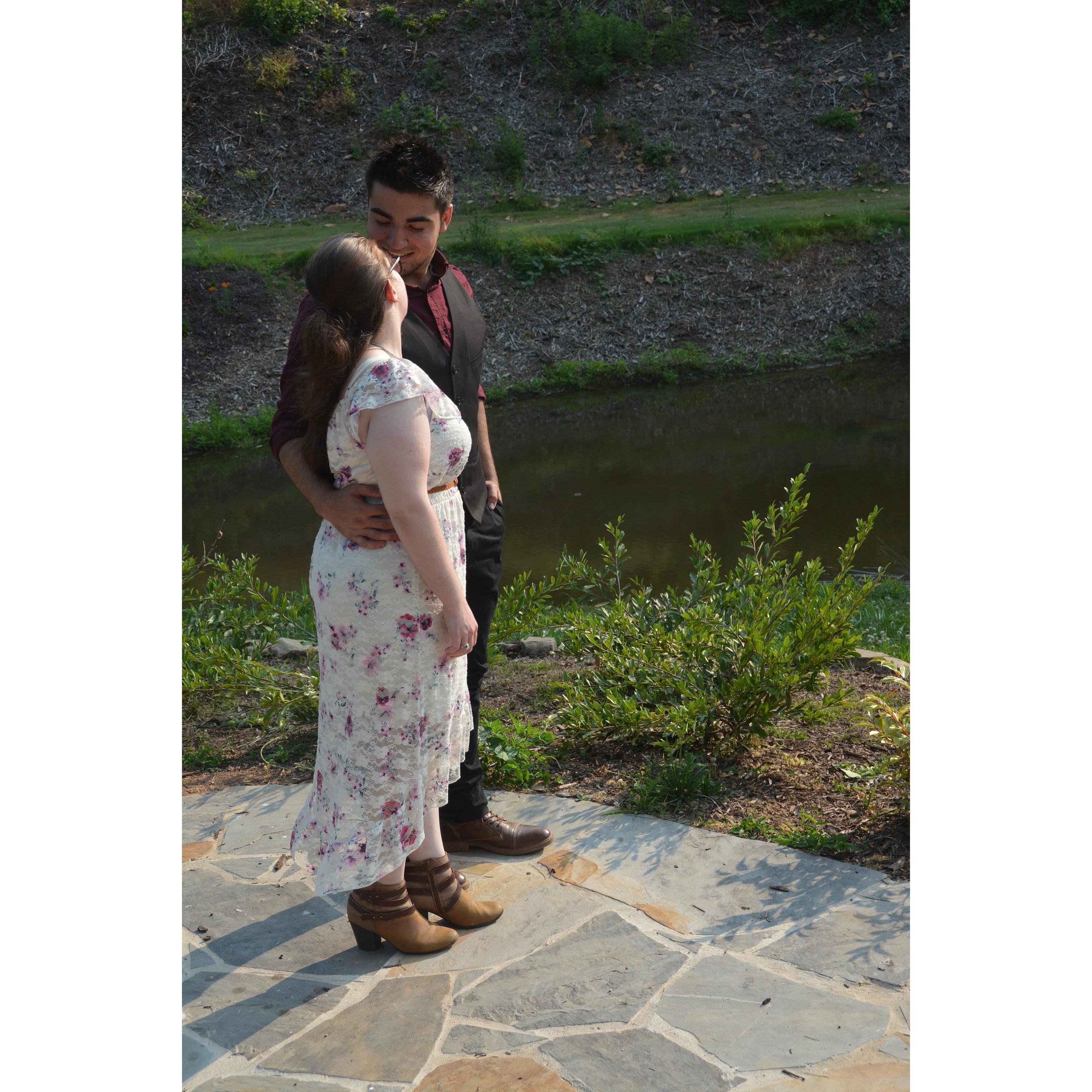 Photo Credit to Denise Curran <3