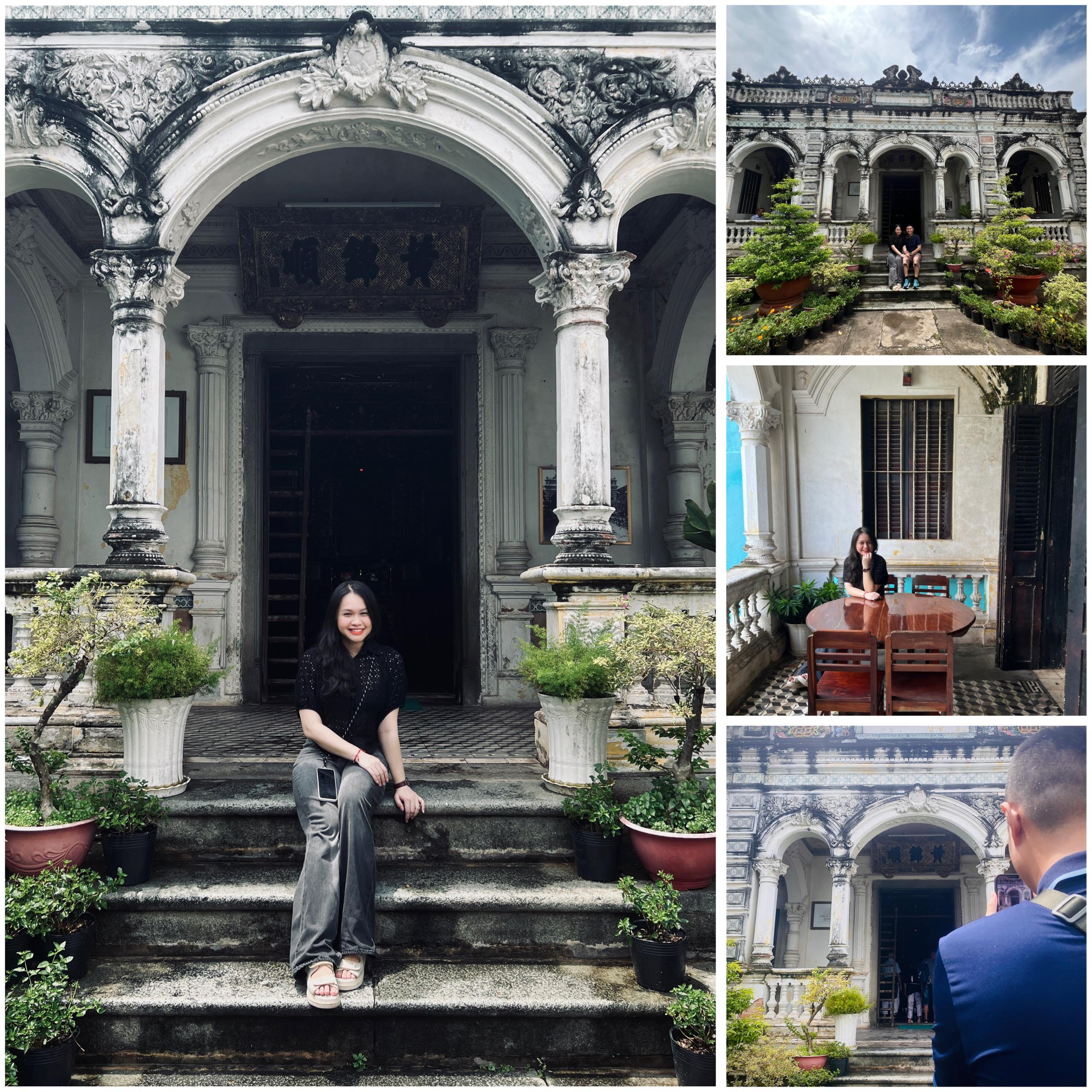 Our very first trip together — filled with laughter, new memories, and the joy of having each other by our side