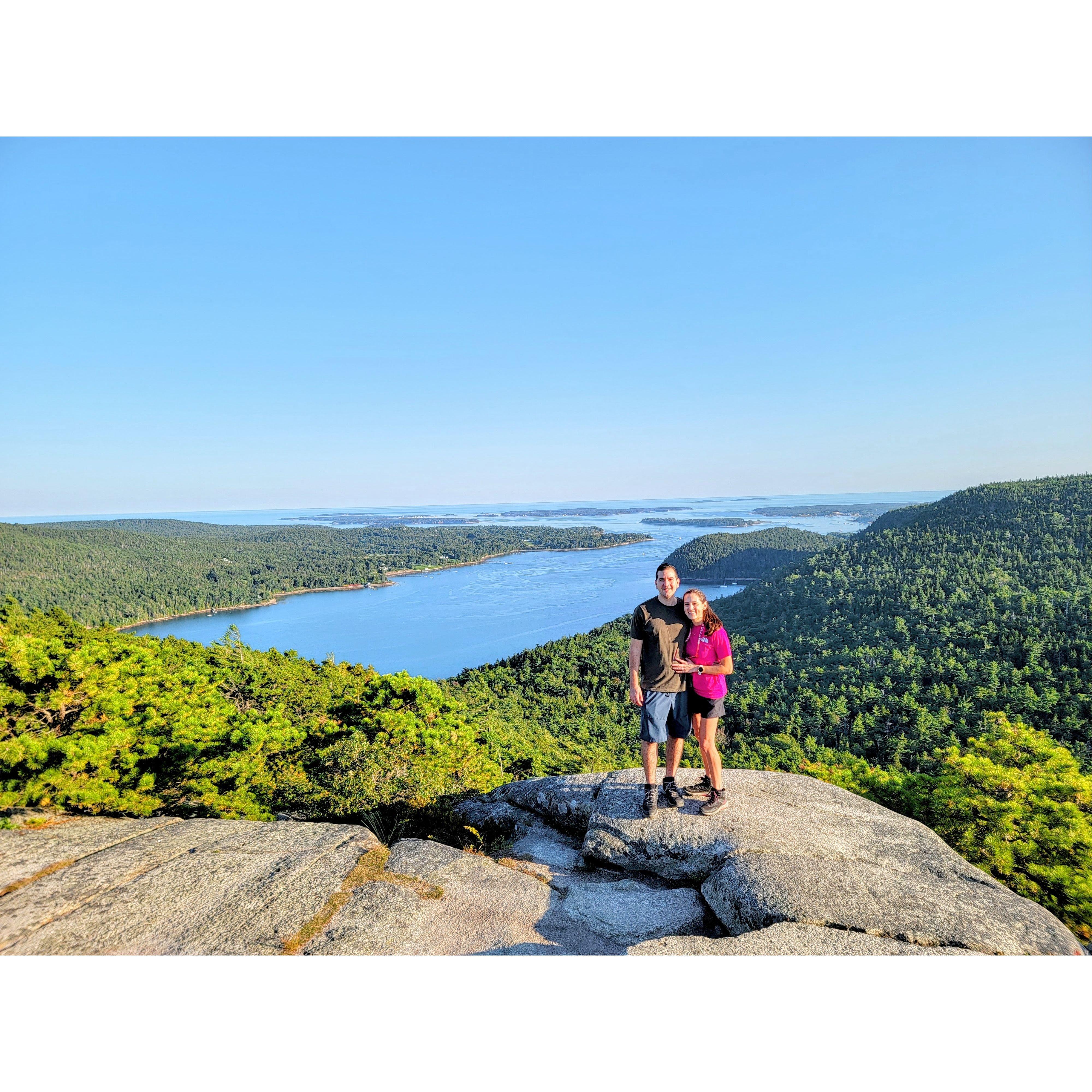 Maine 2024