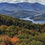 Great Smoky Mountains
