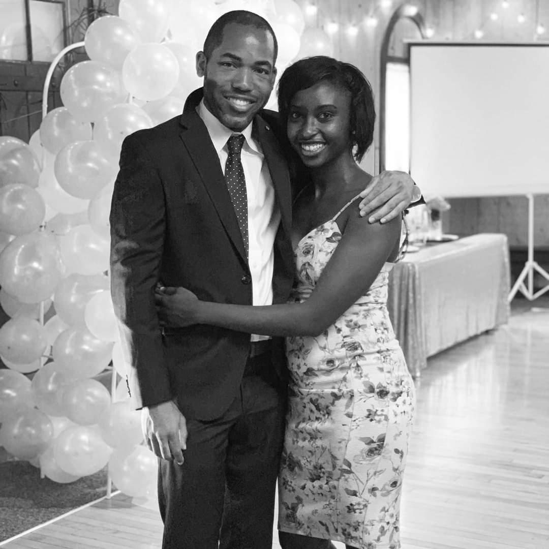 The Wedding Website of Brittany Cullins and Kevin Elliott