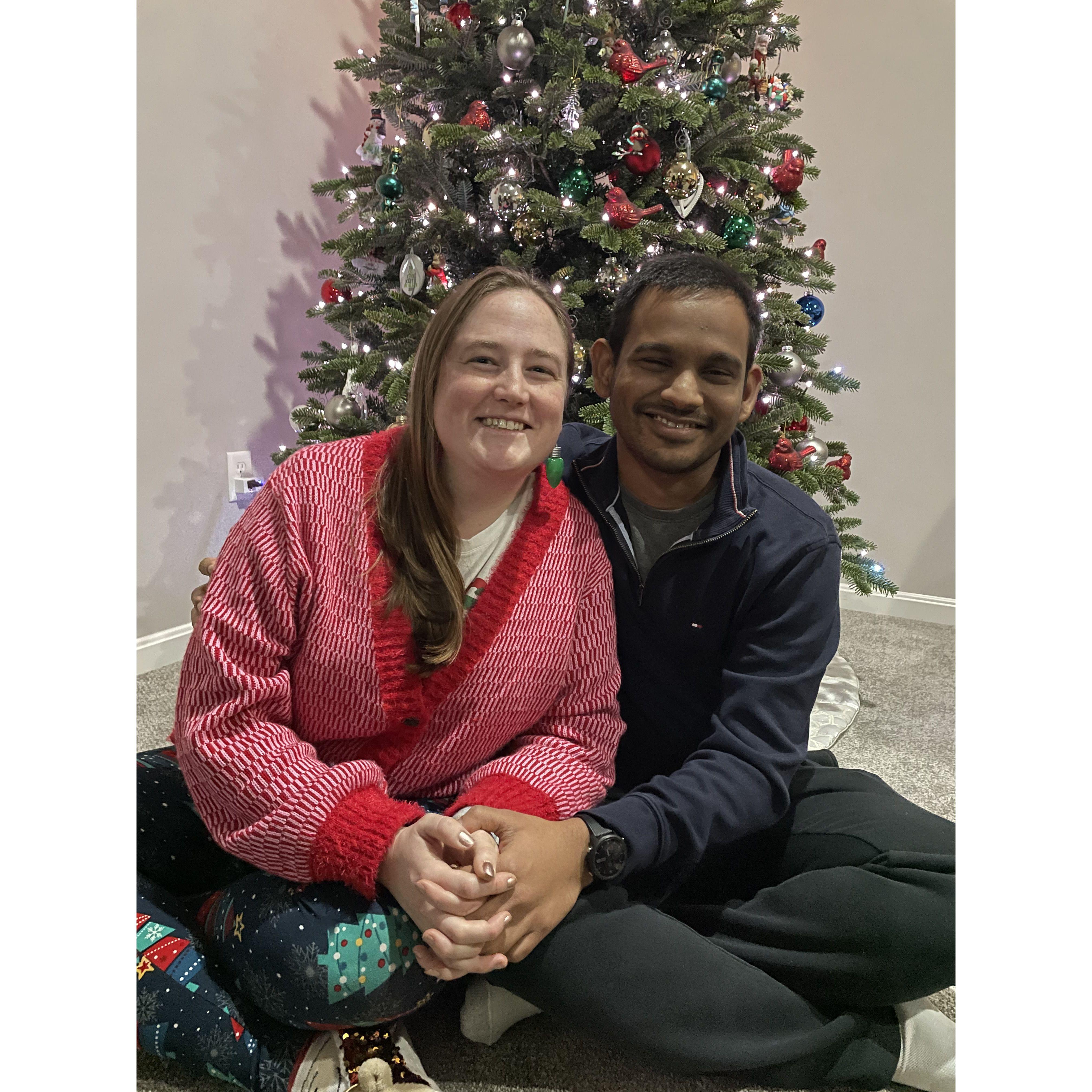 Christmas '23