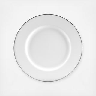Metallic Line Dinner Plate, Set of 6