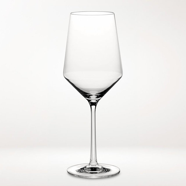 Schott Zwiesel Pure Cabernet Glasses, Set of 4