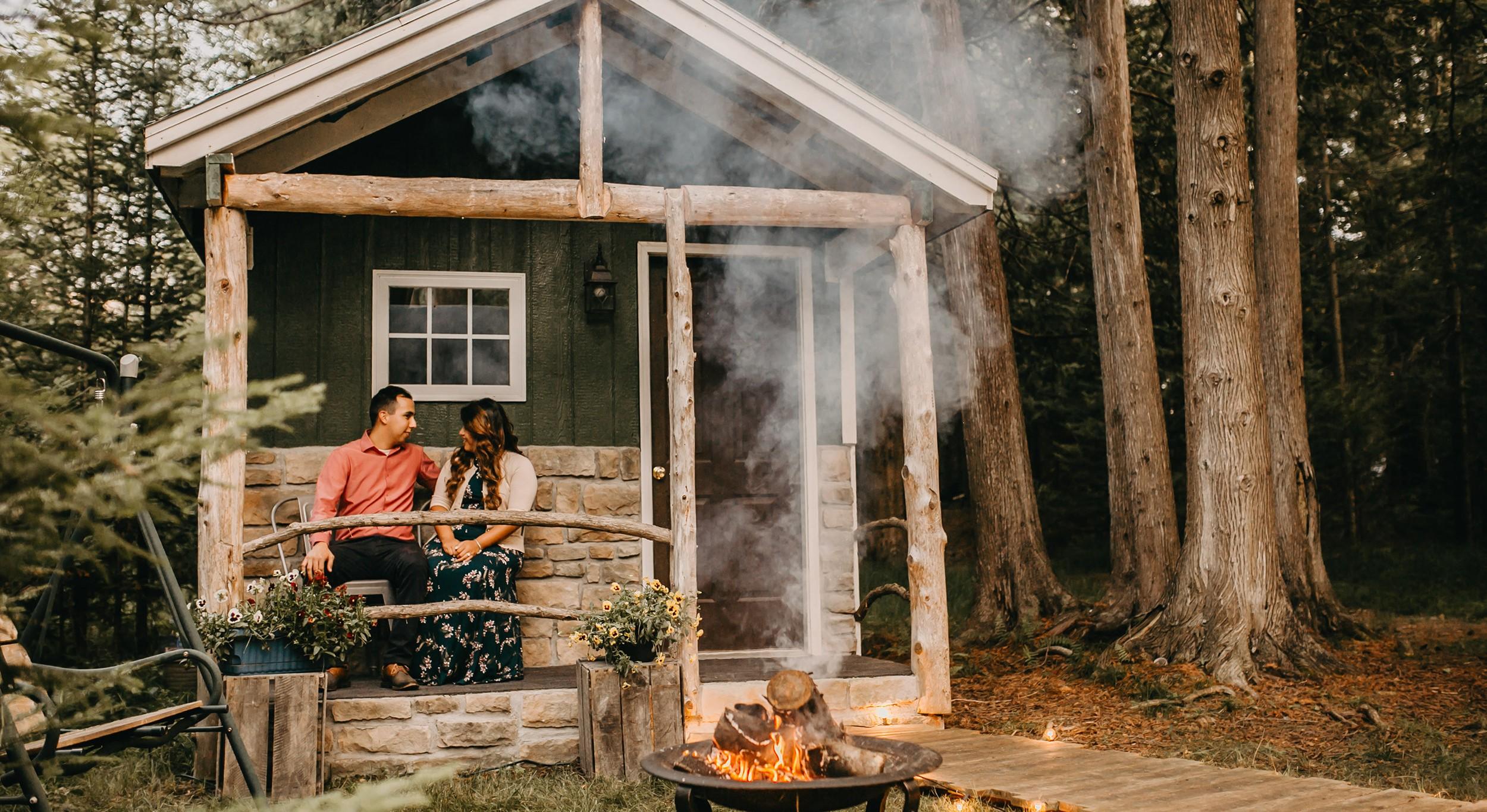 The Wedding Website of Joel Araiza and Mirian Pantaleon