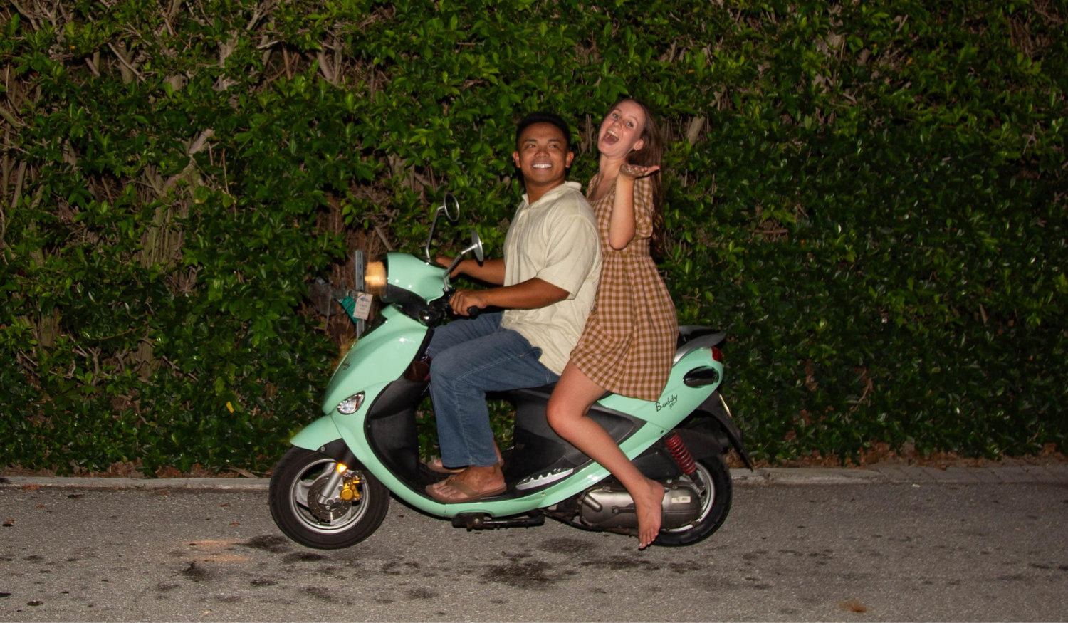 The Wedding Website of Allison Boughton and Jay Alilin