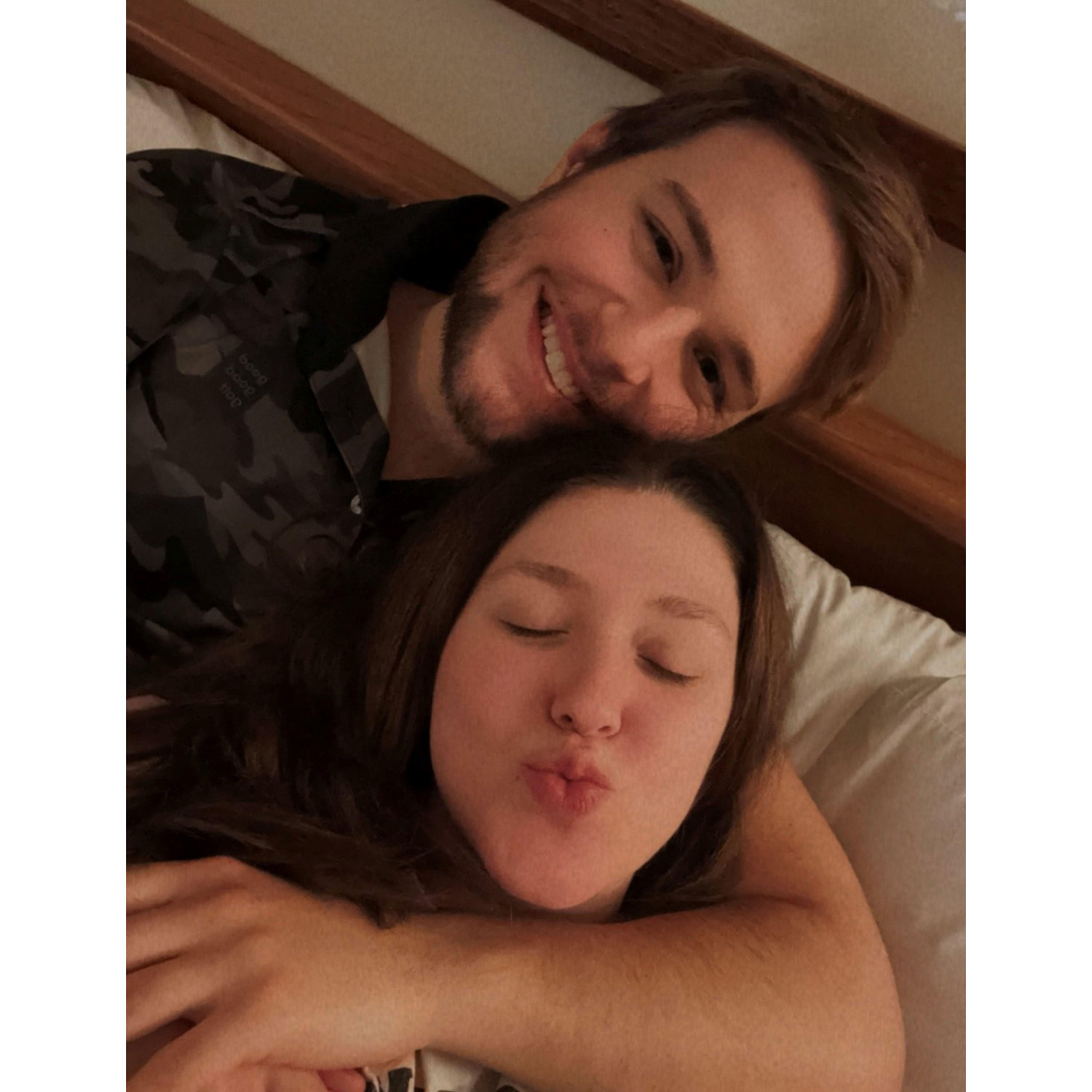 January 13, 2024;
2 Year Anniversary Trip 🤭