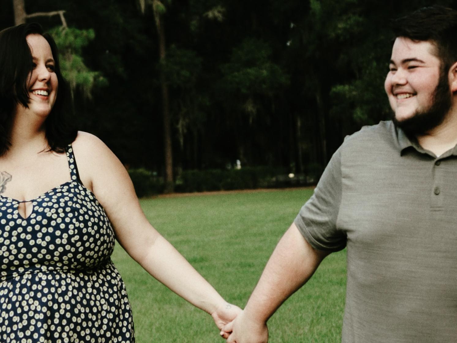 The Wedding Website of Siera Jewett and Chance Priess
